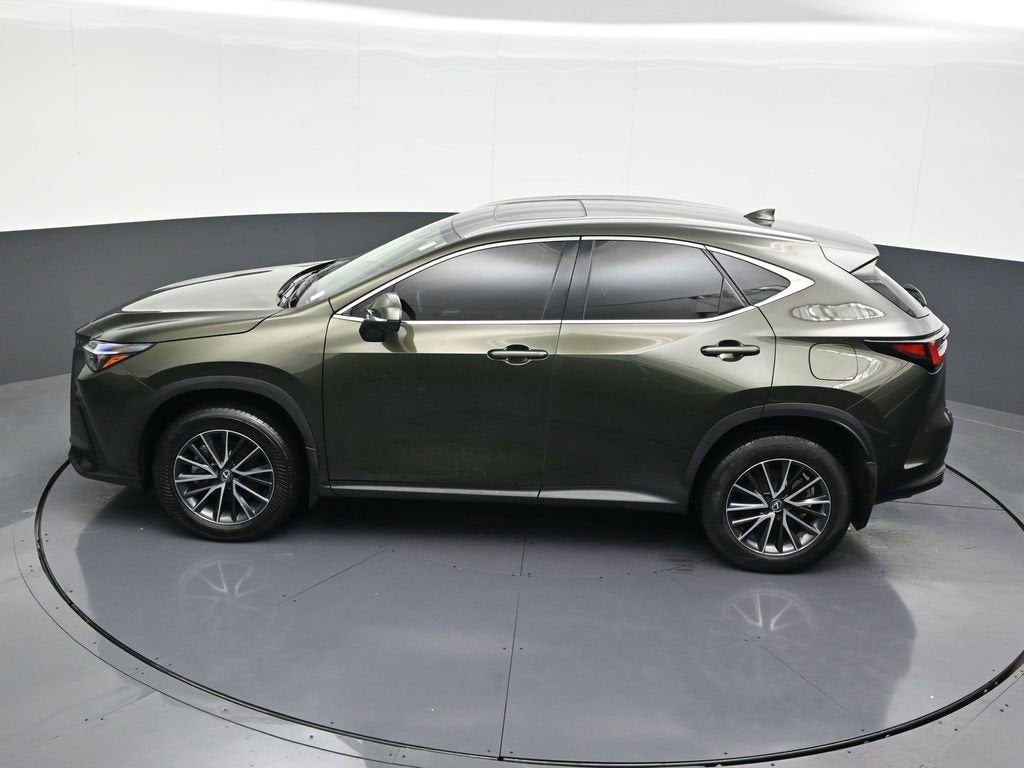 2024 Lexus NX NX 250