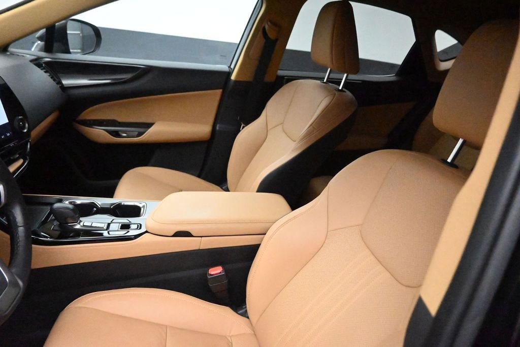 2025 Lexus NX NX 250