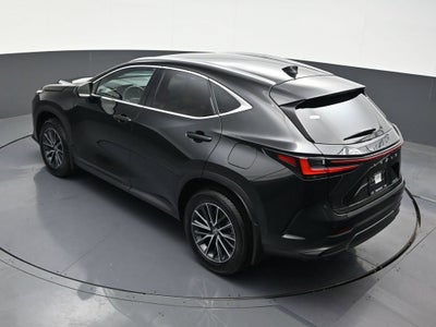 2025 Lexus NX NX 250