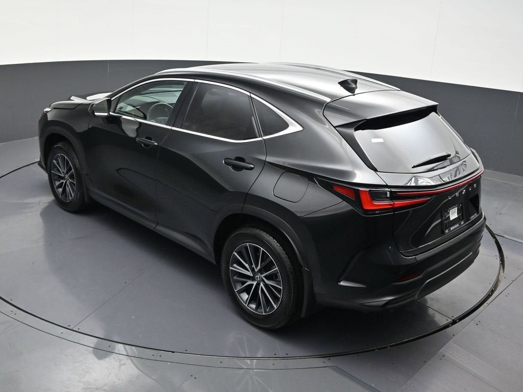 2025 Lexus NX NX 250