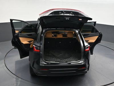 2025 Lexus NX NX 250