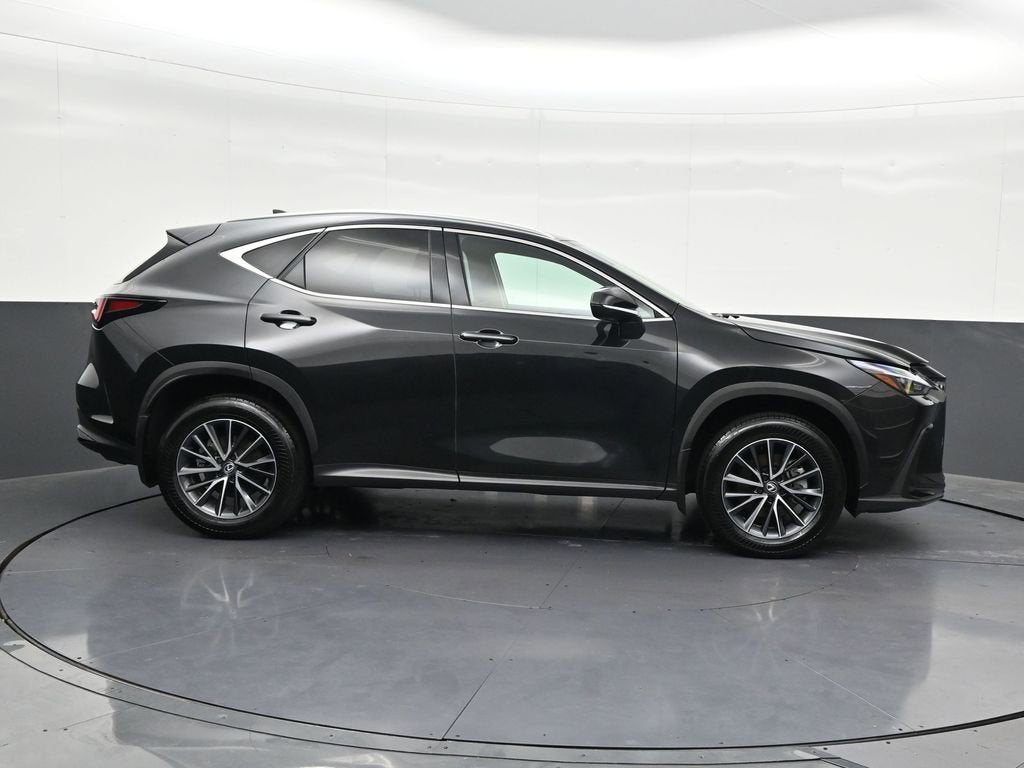 2025 Lexus NX NX 250