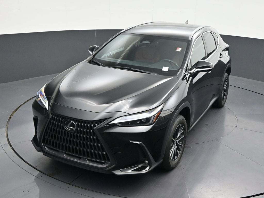 2023 Lexus NX NX 250