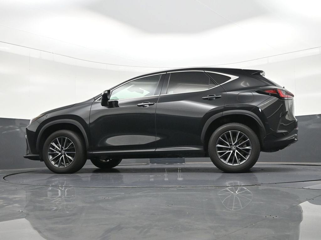 2023 Lexus NX NX 250