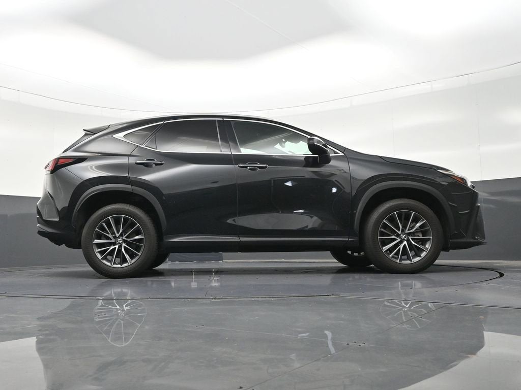 2023 Lexus NX NX 250