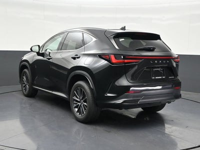 2023 Lexus NX NX 250