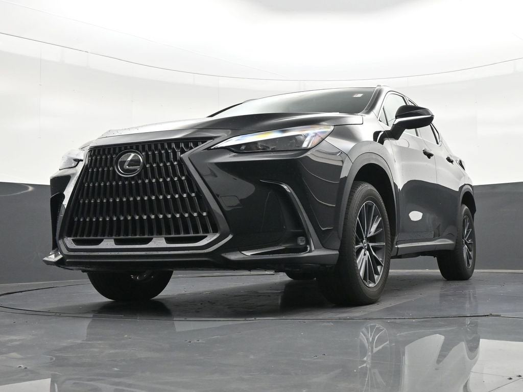 2023 Lexus NX NX 250