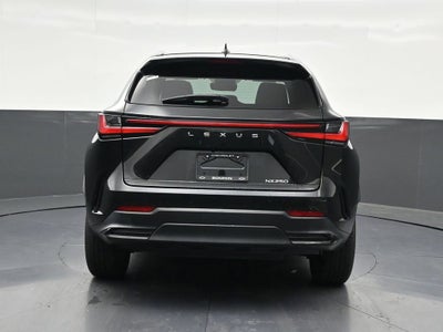 2023 Lexus NX NX 250