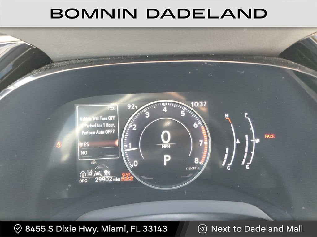 2023 Lexus RX RX 350