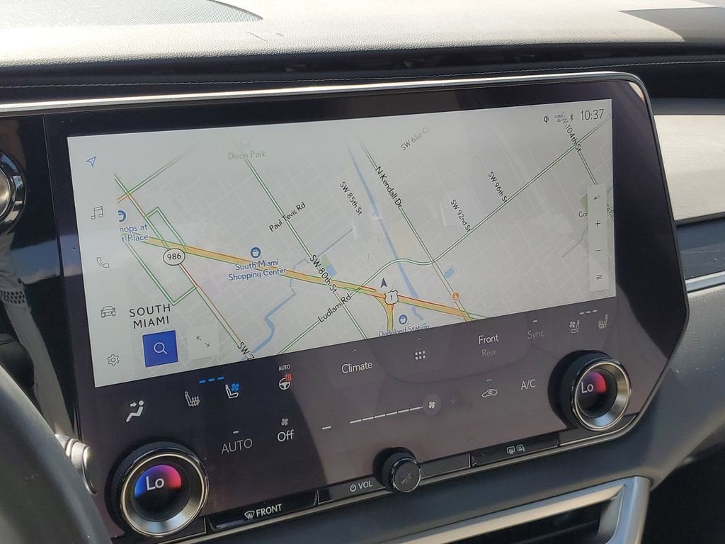 2023 Lexus RX RX 350