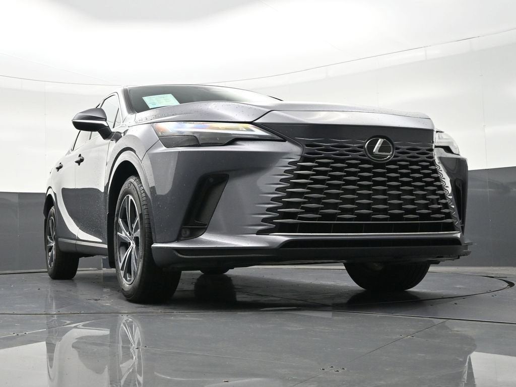 2023 Lexus RX RX 350