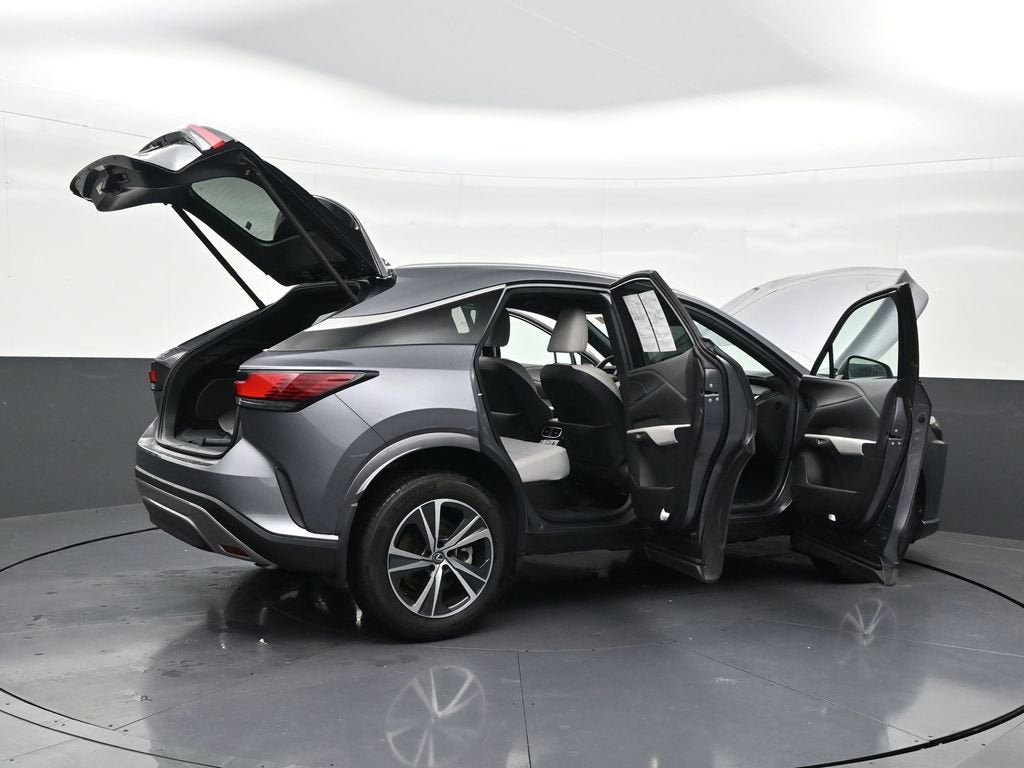 2023 Lexus RX RX 350