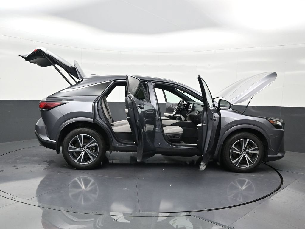 2023 Lexus RX RX 350