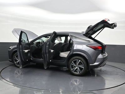 2023 Lexus RX RX 350