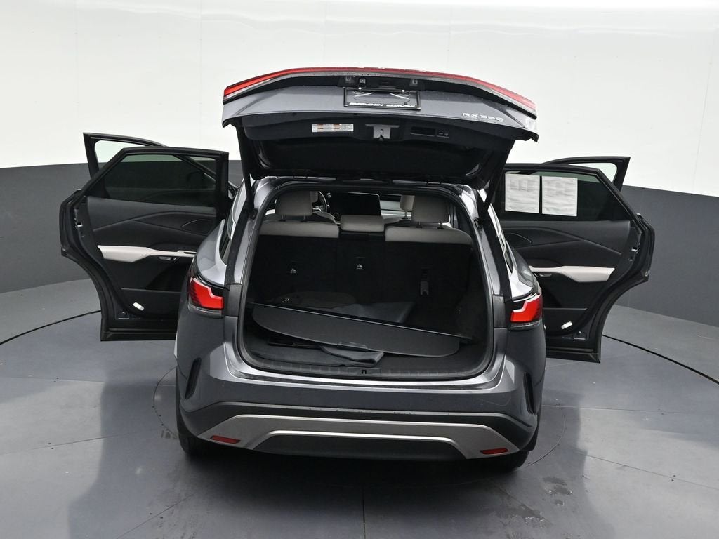 2023 Lexus RX RX 350