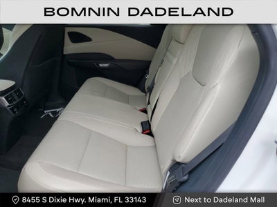 2023 Lexus RX RX 350