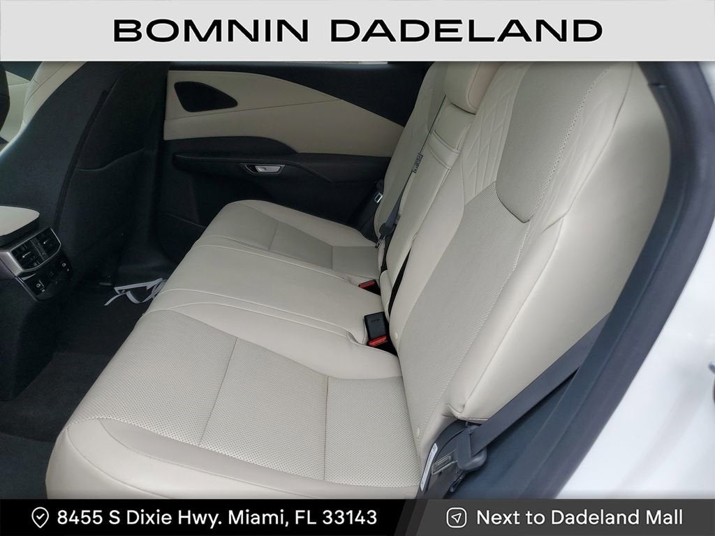 2023 Lexus RX RX 350