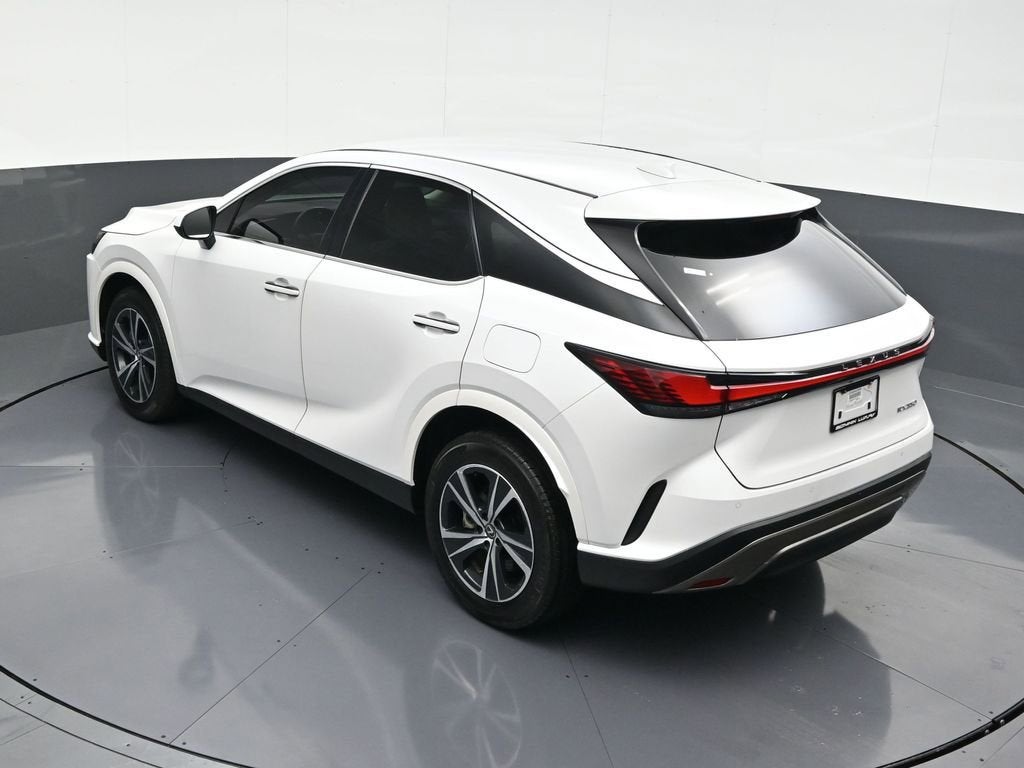 2023 Lexus RX RX 350