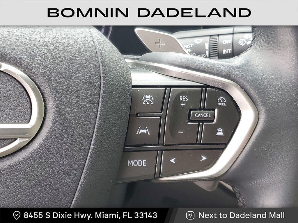 2023 Lexus RX RX 350