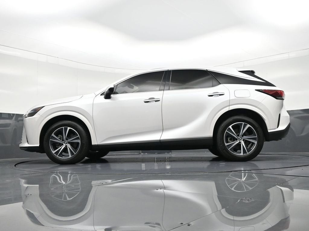 2023 Lexus RX RX 350