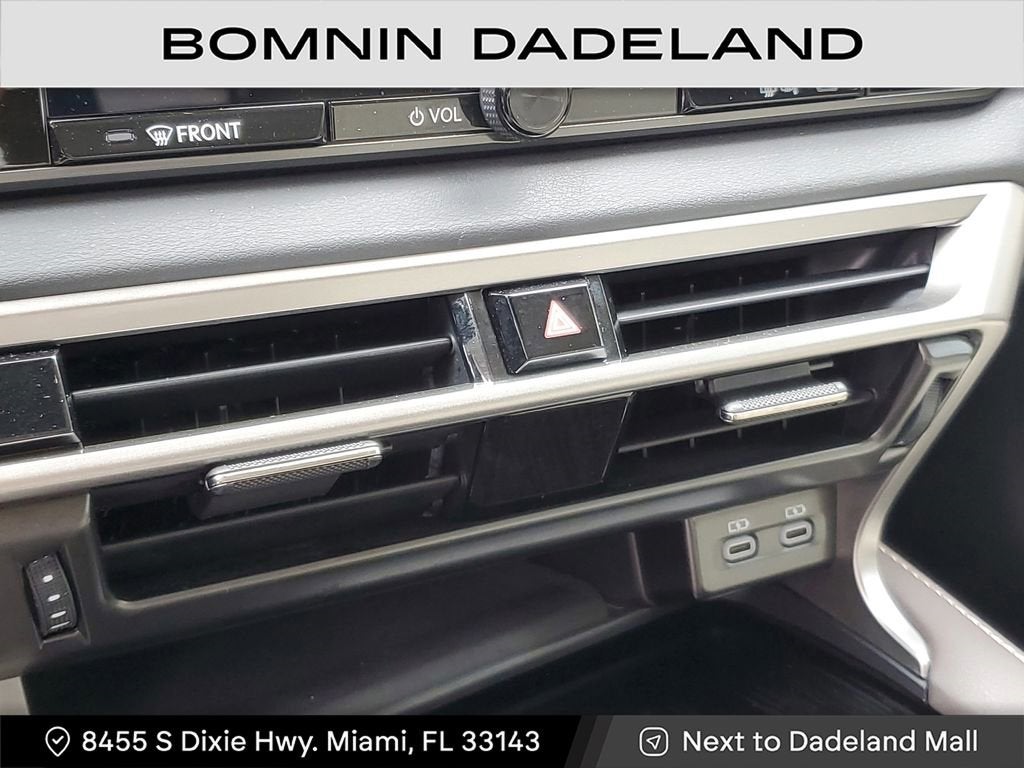 2023 Lexus RX RX 350