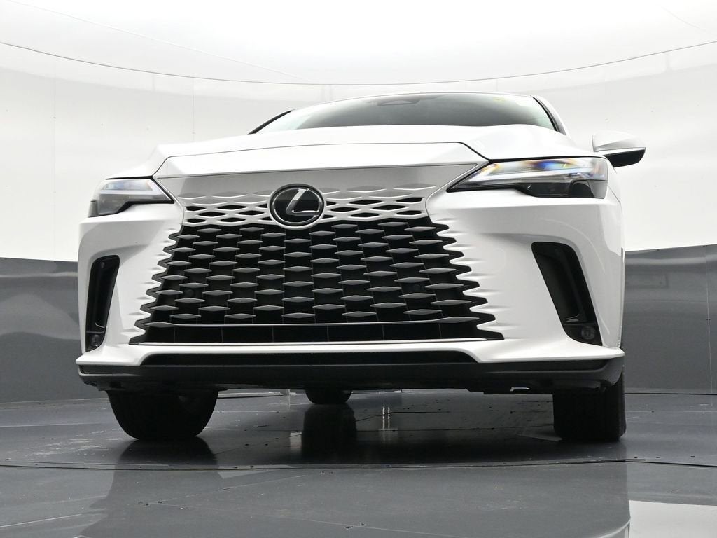 2023 Lexus RX RX 350