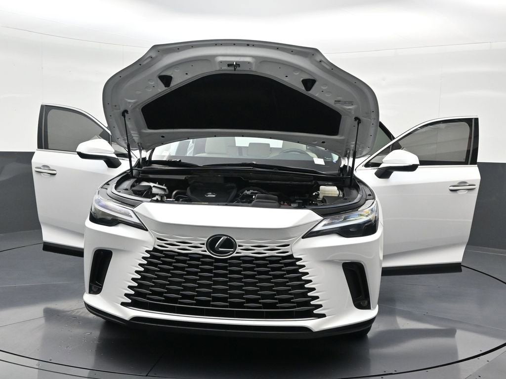 2023 Lexus RX RX 350