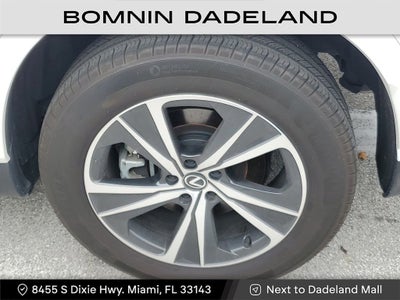 2023 Lexus RX RX 350