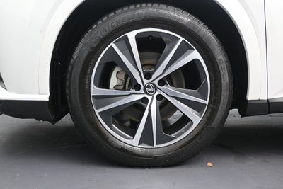 2024 Lexus RX 350 RX 350