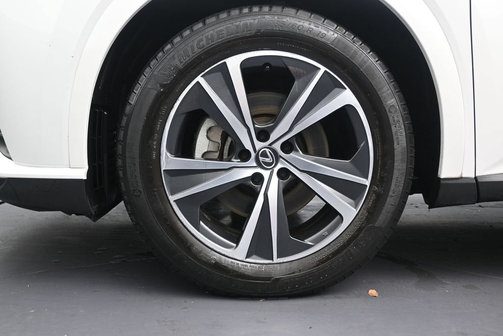 2024 Lexus RX 350 RX 350