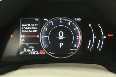 2024 Lexus RX 350 RX 350