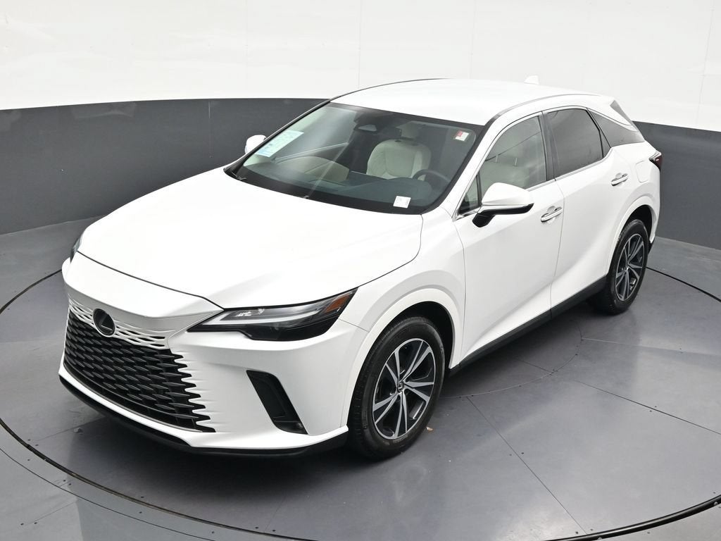 2024 Lexus RX 350 RX 350