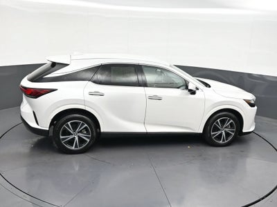 2024 Lexus RX 350 RX 350