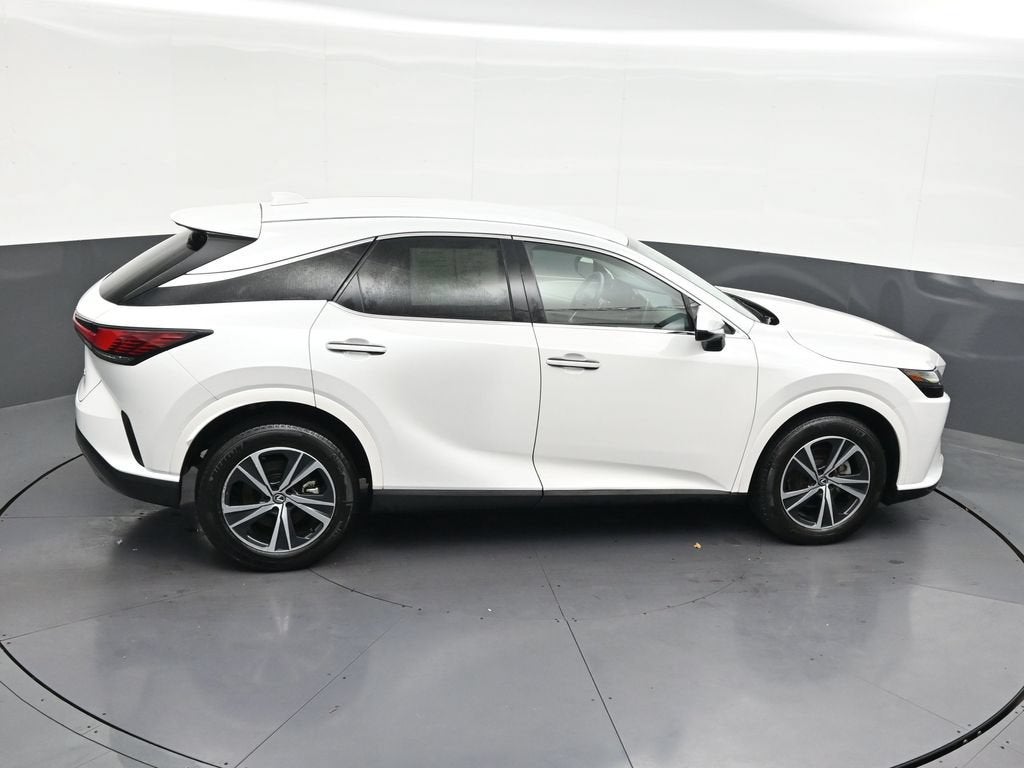 2024 Lexus RX 350 RX 350