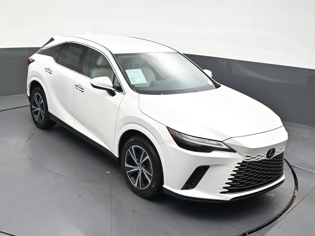 2024 Lexus RX 350 RX 350