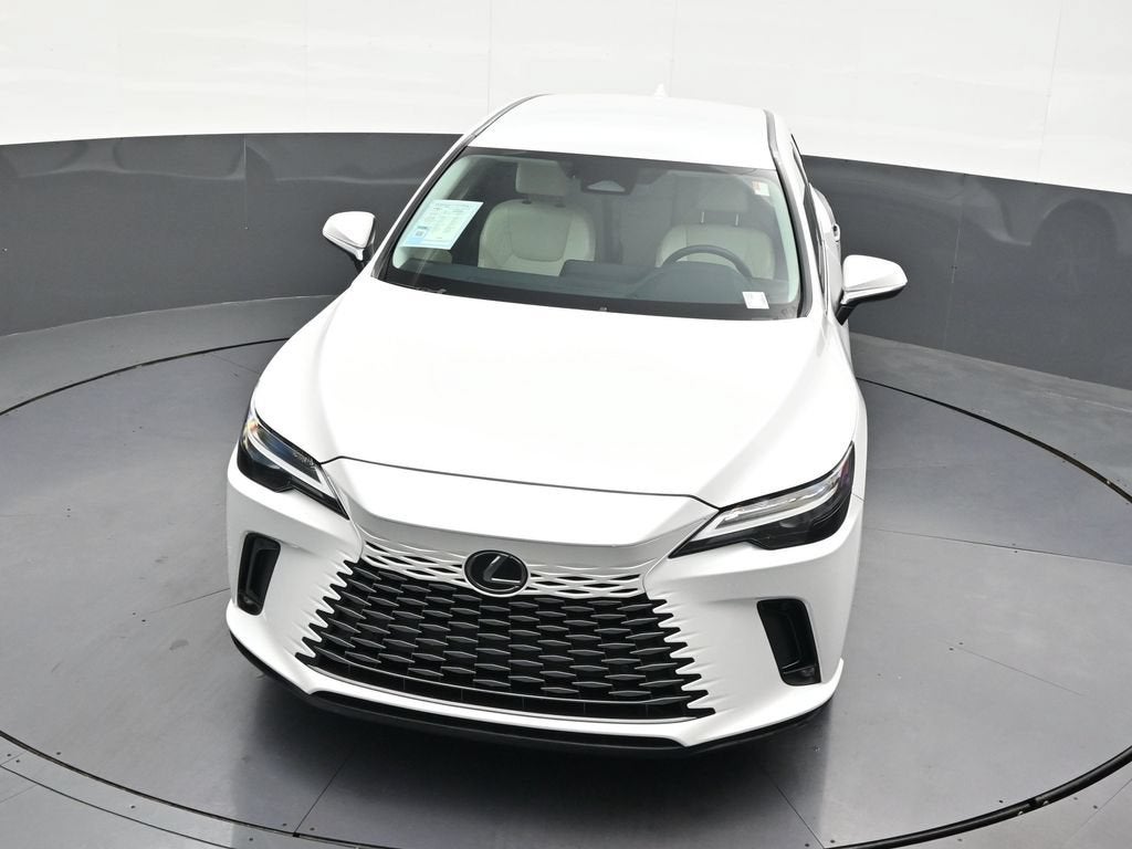2024 Lexus RX 350 RX 350