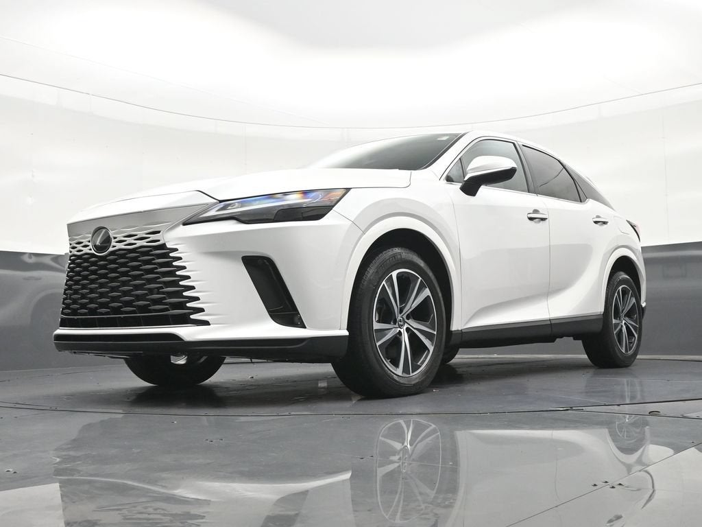 2024 Lexus RX 350 RX 350