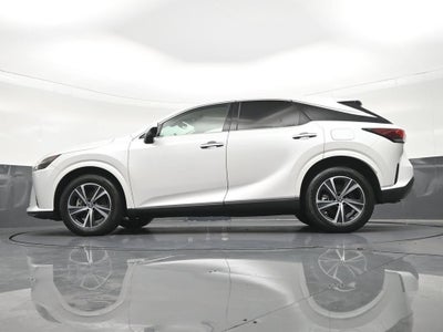 2024 Lexus RX 350 RX 350