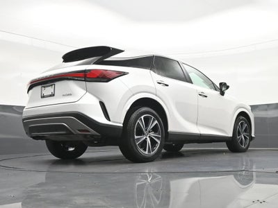 2024 Lexus RX 350 RX 350
