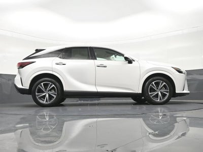 2024 Lexus RX 350 RX 350