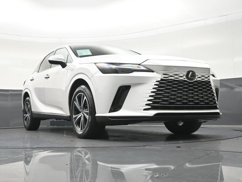 2024 Lexus RX 350 RX 350