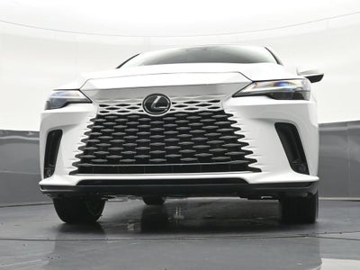 2024 Lexus RX 350 RX 350