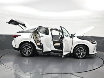 2024 Lexus RX 350 RX 350