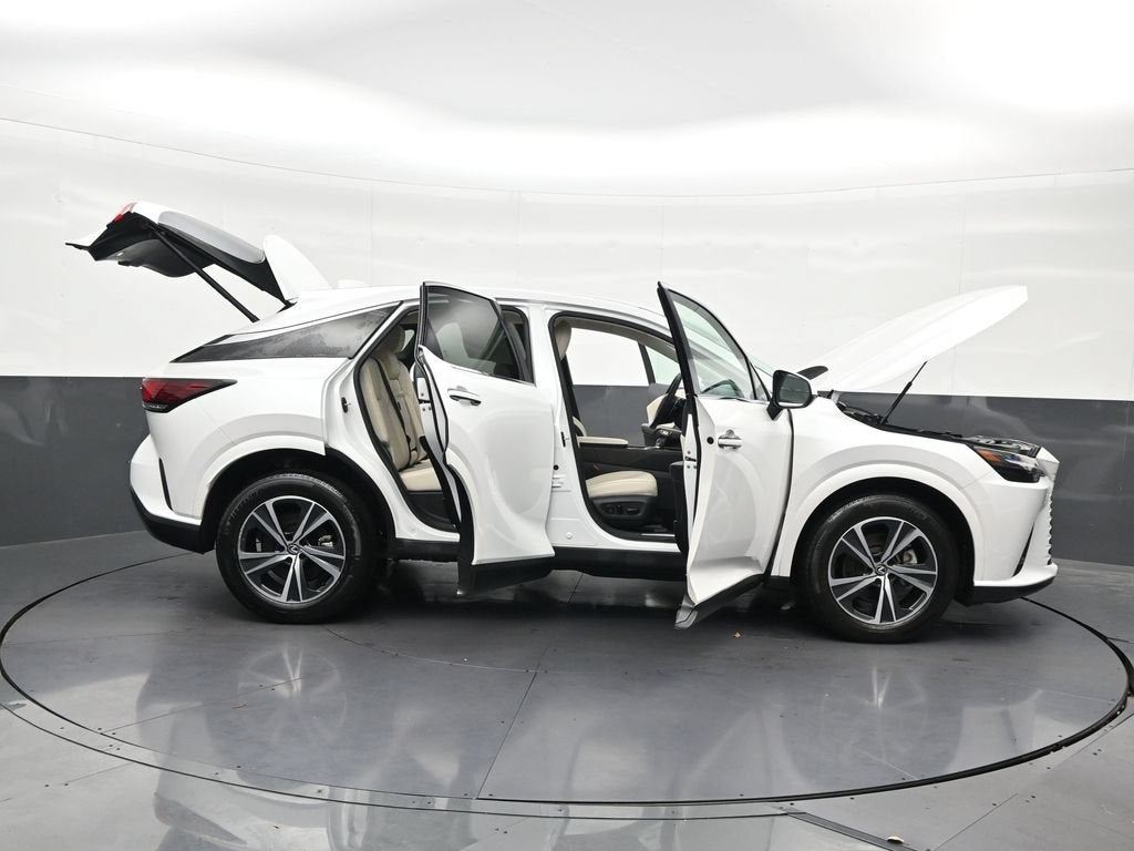 2024 Lexus RX 350 RX 350