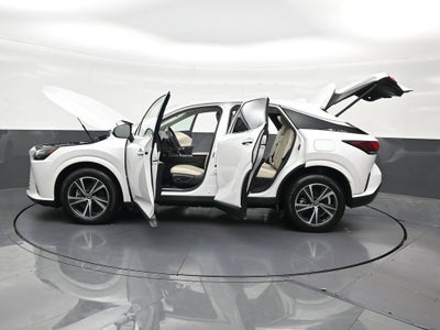 2024 Lexus RX 350 RX 350