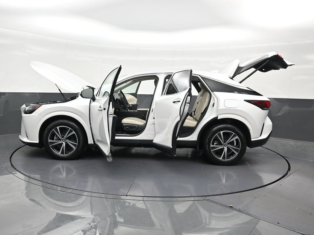 2024 Lexus RX 350 RX 350