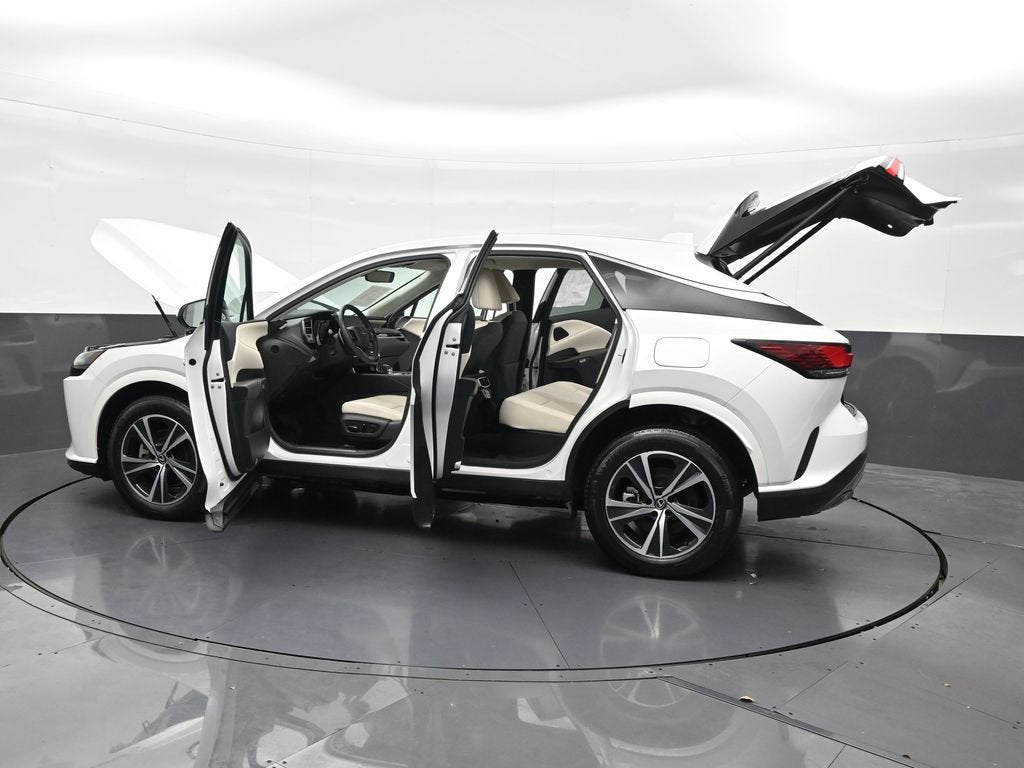 2024 Lexus RX 350 RX 350