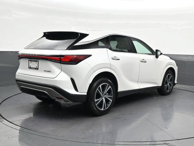 2024 Lexus RX 350 RX 350