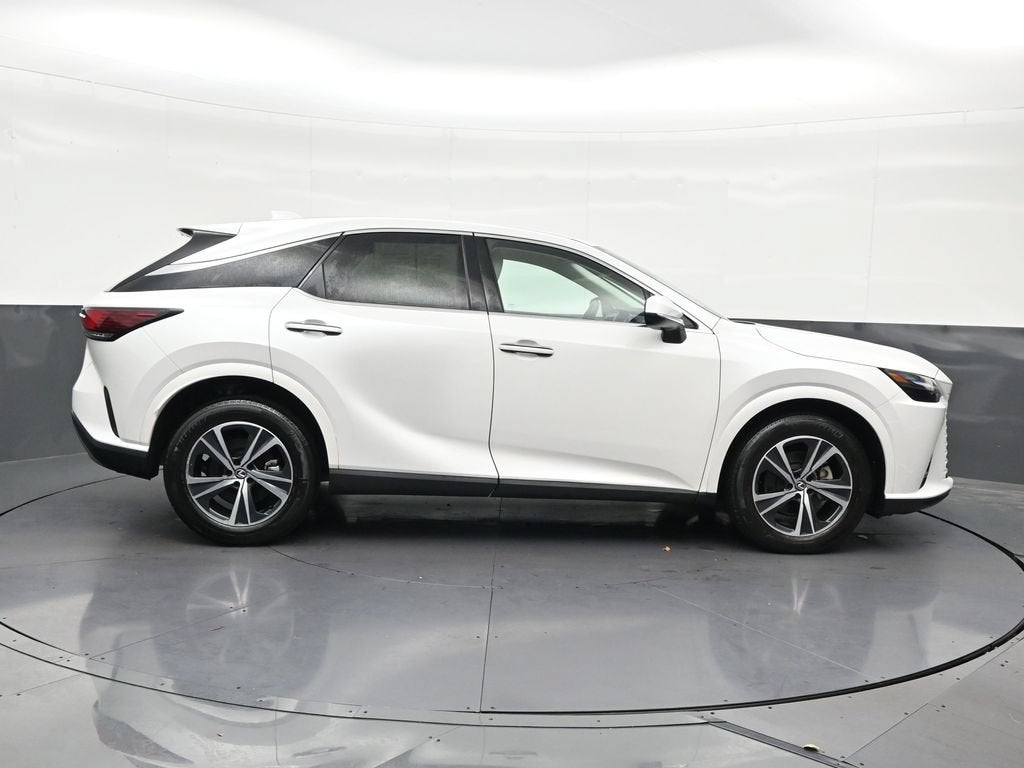 2024 Lexus RX 350 RX 350