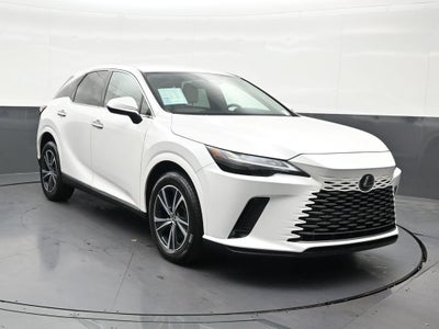 2024 Lexus RX 350 RX 350